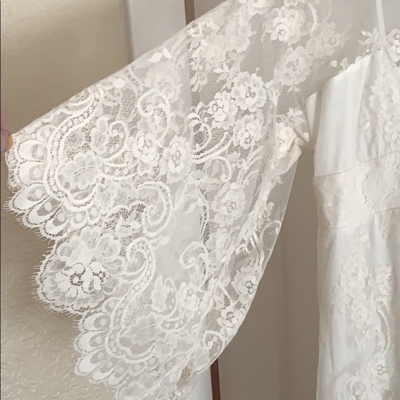 Jen’s Pirate Booty Ethereal Fairytale Mini Dress S - Picture 5 of 5